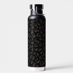 Schwarzer Drachentag Trinkflasche