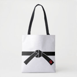 Schwarzer Gürtel, Kampfkunst, 黒 帯, 武 道 Tasche