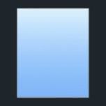 Schwarzer Hintergrund Flyer<br><div class="desc">Ein blass blauer Ober Hintergrund.</div>