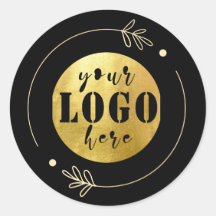 Schwarzer Hintergrund Ihr Logo hier