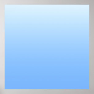 Schwarzer Hintergrund Poster