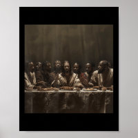 Schwarzer Jesus, Letztes Opfer, Jesus _8