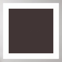 Schwarzer Kaffee (Vollfarbe)
