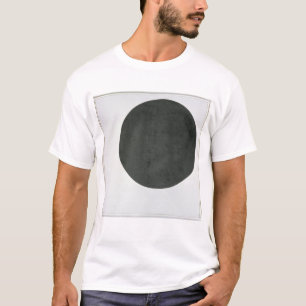 Schwarzer Kreis, c.1923 T-Shirt
