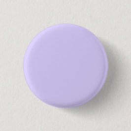 Schwarzer Lavendel mit fester Farbe Button