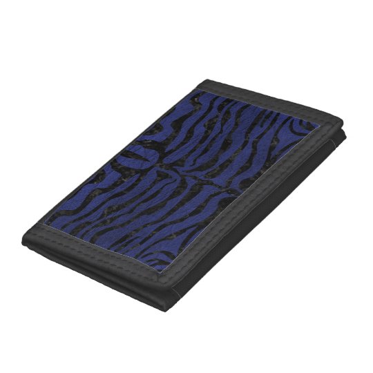 SCHWARZER MARMOR SKIN2 U. BLAUES LEDER (R)