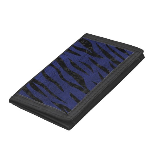SCHWARZER MARMOR SKIN3 U. BLAUES LEDER (R)