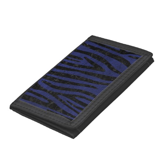 SCHWARZER MARMOR SKIN4 U. BLAUES LEDER