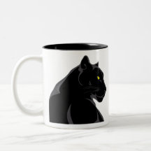 schwarzer Panther