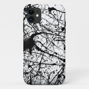 Schwarzer Spritzer iPhone 5 kaum dort Kasten title_seo2