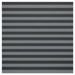 Schwarzer Stipe PNG in der Nacht auf zazzle grau Stoff