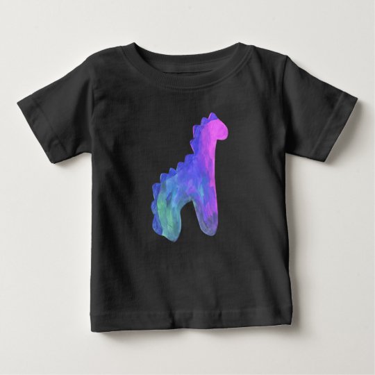 Schwarzer T - Shirt