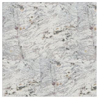 Schwarzer u. grauer Marmor Stoff