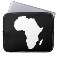 Schwarzes Audacious Africa