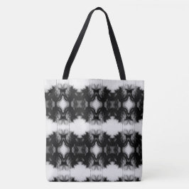 Schwarzes Feuer IV mischen i-Taschen-Tasche durch Tasche