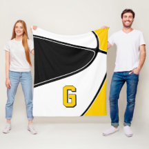 Schwarzes Gold Basketball-Team: Jungs Mädchen