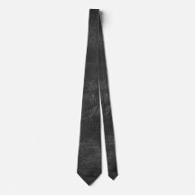 Schwarzes Leder Abstrakt