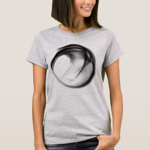 Schwarzes Loch T-Shirt