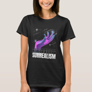 Schwarzes Mädchen Grafik T-Shirt | Moderne Streetw