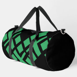 Schwarzes Meer Duffle Bag
