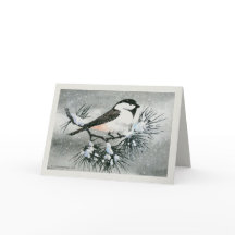 Schwarzes mit einer Kappe bedeckte