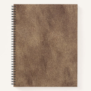 Schwarzes Muster Snakeskin Notizbuch