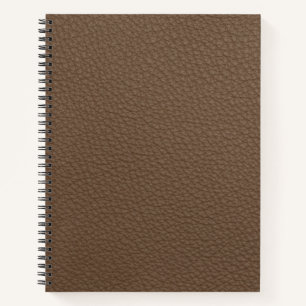 Schwarzes Muster Snakeskin Notizbuch