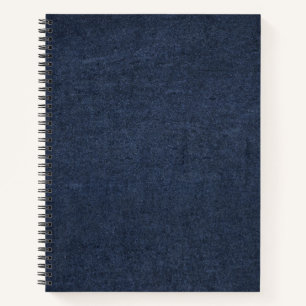 Schwarzes Muster Snakeskin Notizbuch