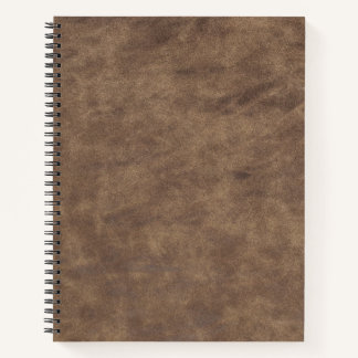 Schwarzes Muster Snakeskin Notizbuch