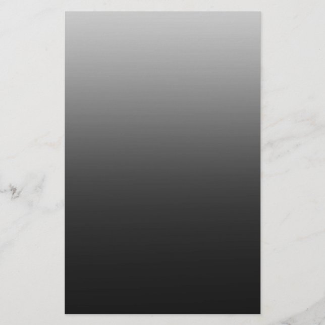 Schwarzes Papier (Vorderseite)