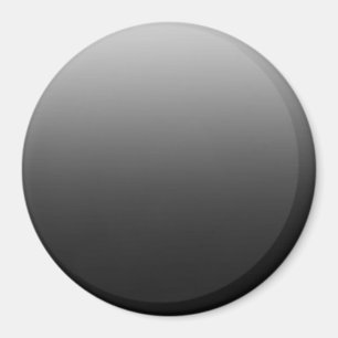 Schwarzes Papier Magnet