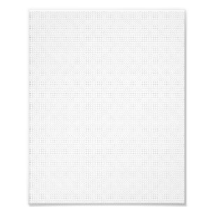 Schwarzes Polka-Punkt-Nahtloses Muster Kleine Pu Fotodruck