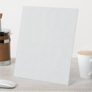 Schwarzes Polka-Punkt-Nahtloses Muster   Kleine Pu Sockelschild