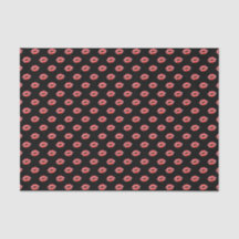 Schwarzes rotes