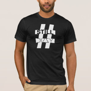 Schwarzes Sd OG T-Shirt