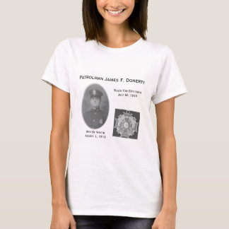 Schwarzes Tomcentennial-Shirt T-Shirt