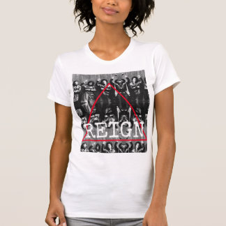 SCHWARZES VERMÄCHTNIS II T-Shirt