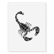 Schwarzes von Hand gezeichnetes