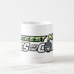 Schwärzeste Nachtgeschichten des Korps Kaffeetasse