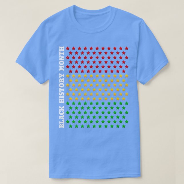 Schwarzgeschichte Monat Juni 1998  T-Shirt (Design vorne)