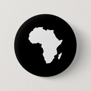 Schwarzgeschichte Monat Juni Subtle Africa Button