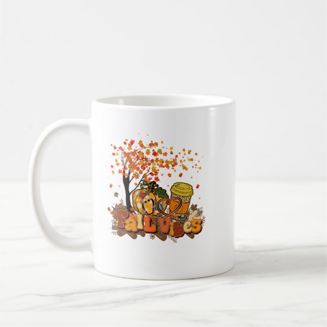 Schwarzkatze Kaffeetasse (Links)