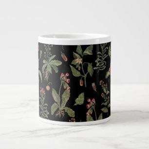 Schwarzkernkraut Jumbo-Tasse
