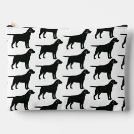 Schwarzkleckhund Zubehörtasche
