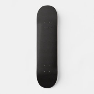 Schwarzleder Skateboard