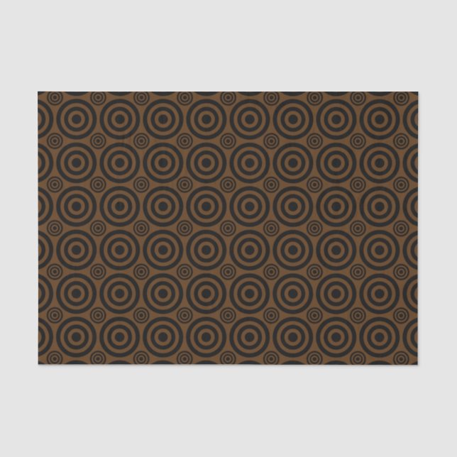 SCHWARZPAPIER SEIDENPAPIER (Vorderseite)