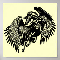 Schwarzpegasus