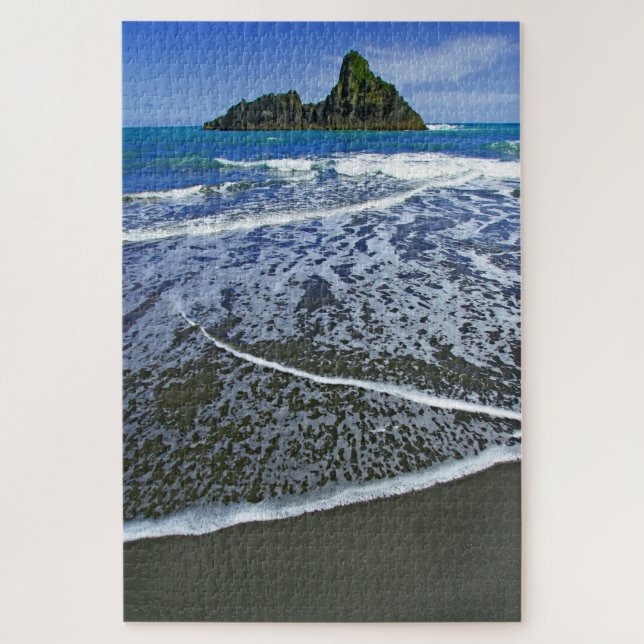 SCHWARZROCK 20 x 30 INCH (Vertikal)