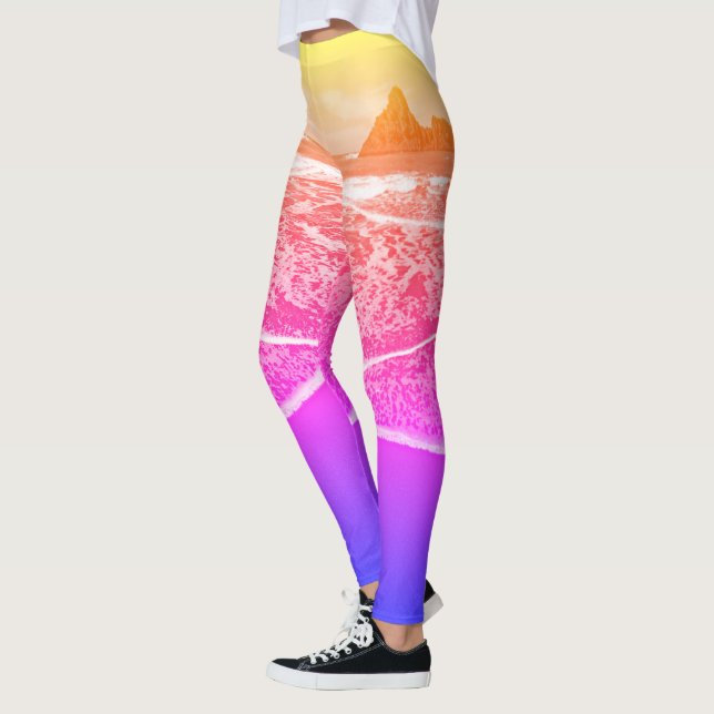 SCHWARZROCK LEGGINGS (Links)