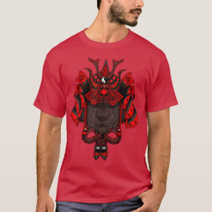 Schwarzsamurai  T-Shirt